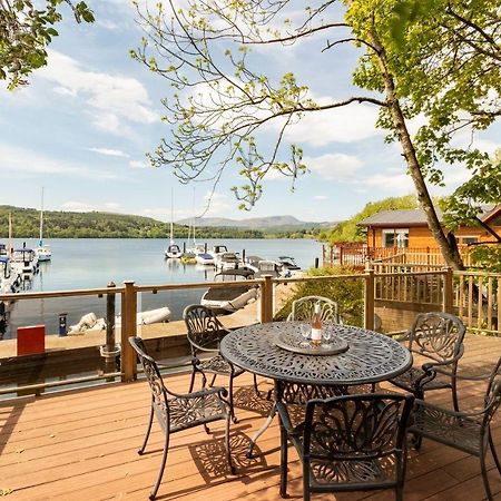 Waterbird Villa Windermere Exterior foto