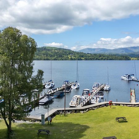 Waterbird Villa Windermere Exterior foto