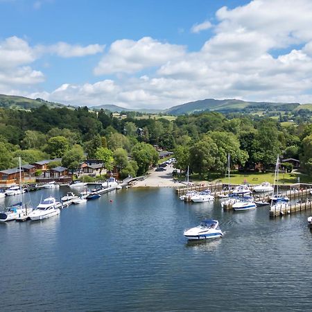 Waterbird Villa Windermere Exterior foto