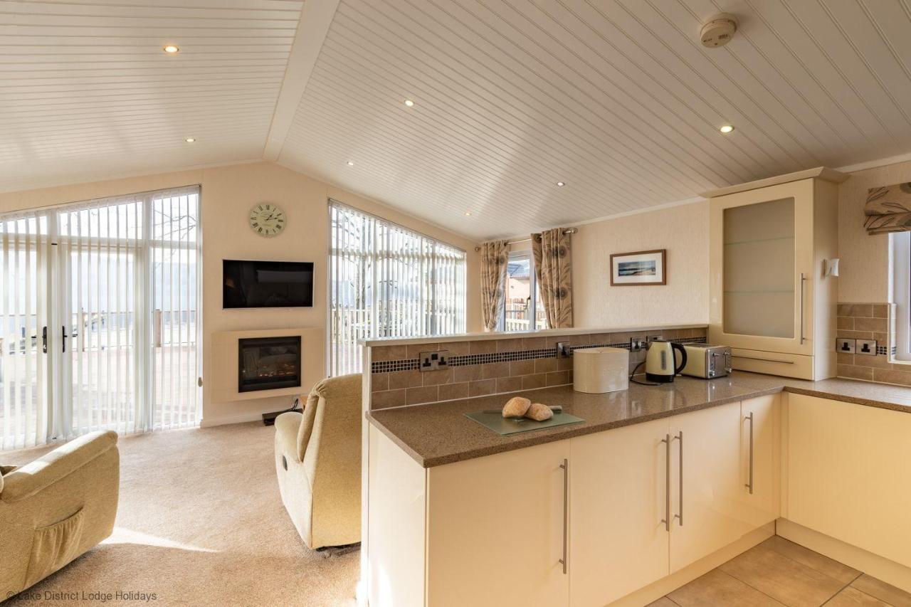 Waterbird Villa Windermere Exterior foto