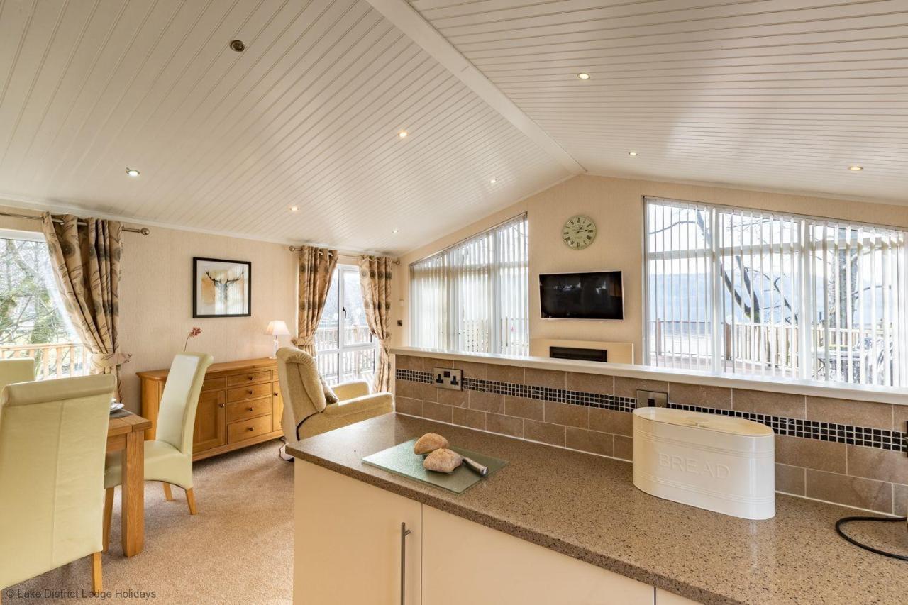 Waterbird Villa Windermere Exterior foto